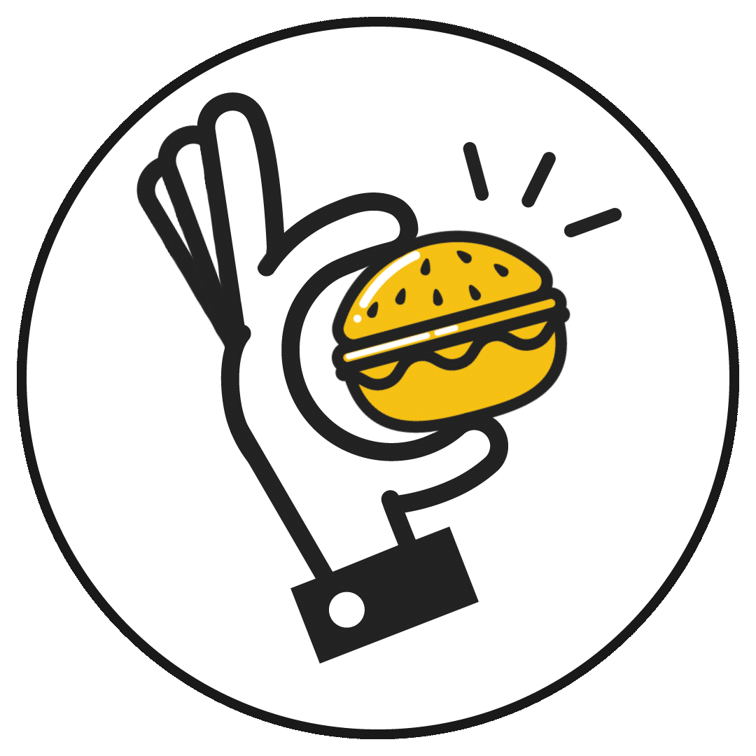 Restaurantji Recommended badge for La Familia Restaurant